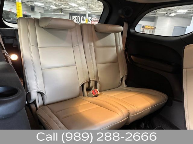 Used 2019 Dodge Durango Citadel w/ Technology Group AWD/4WD image 19