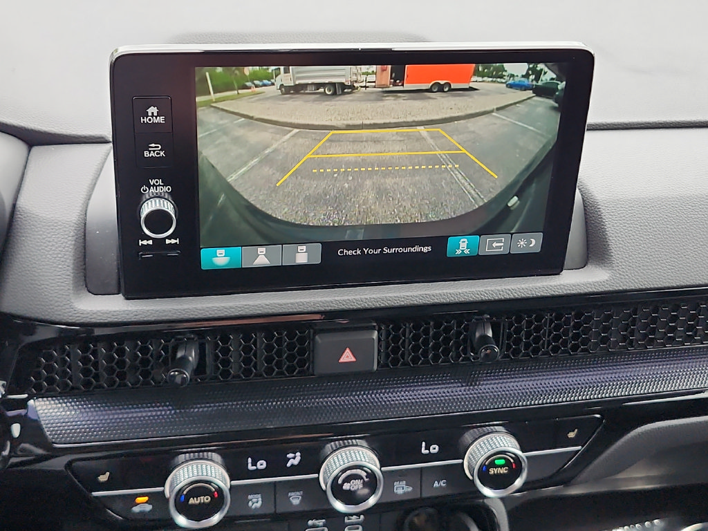 Used 2024 Honda CR-V EX-L image 27