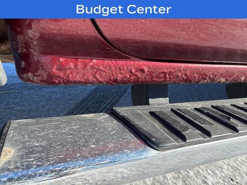 Used 2016 GMC Sierra 1500 SLT image 3