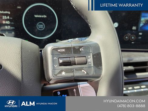 New 2026 Hyundai Santa Fe Calligraphy FWD image 25