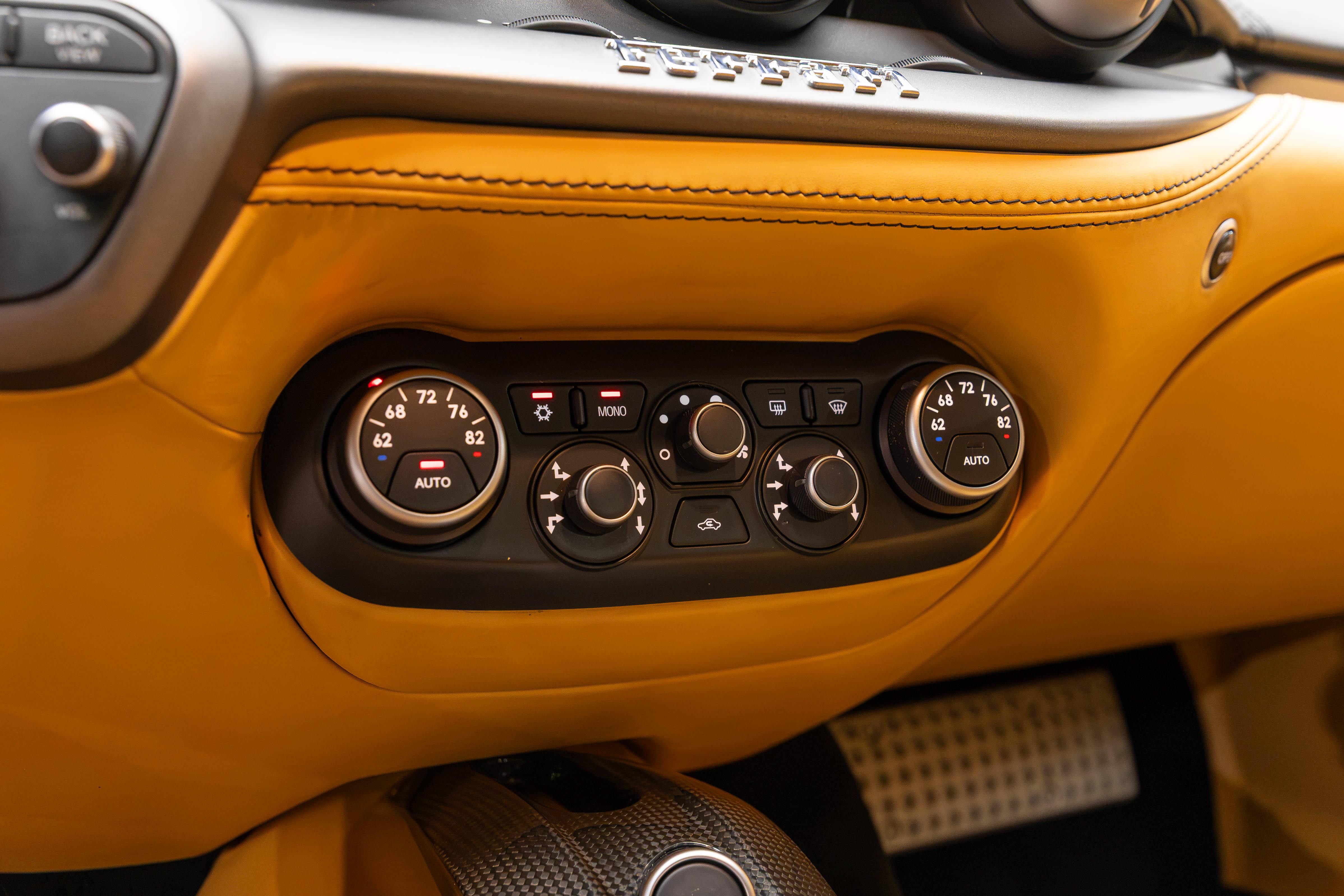 Certified 2014 Ferrari F12 Berlinetta RWD image 32