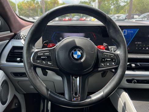 Used 2024 BMW XM AWD/4WD image 18