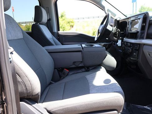 New 2026 Ford F250 XLT AWD/4WD image 10
