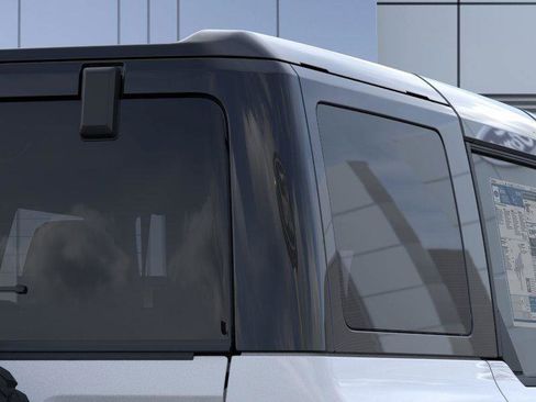 New 2025 Ford Bronco Badlands w/ Sasquatch Package image 55