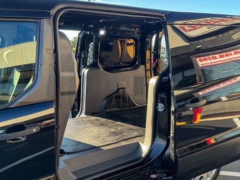 Used 2019 Ford Transit Connect XL FWD image 16