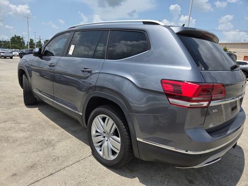 Used 2019 Volkswagen Atlas SEL FWD image 5