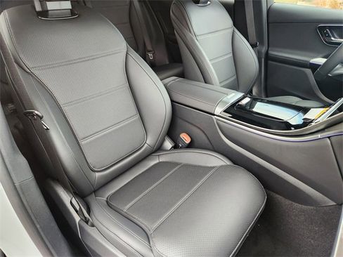 New 2026 Mercedes-Benz GLC 300 4MATIC image 15