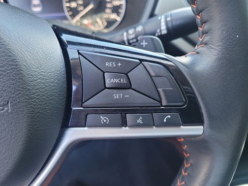Used 2023 Nissan Altima 2.5 SR image 21
