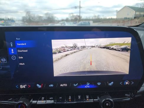 Used 2024 Chevrolet Blazer EV LT image 26