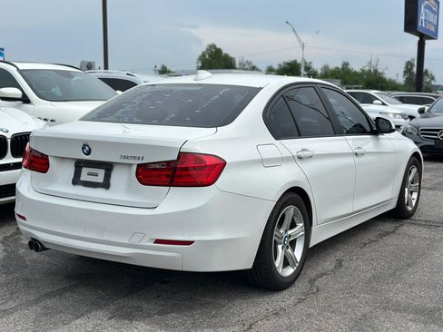 Used 2014 BMW 328i Sedan RWD image 6
