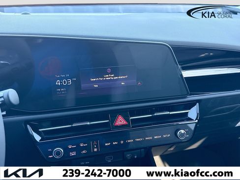 New 2026 Kia Niro EX image 26