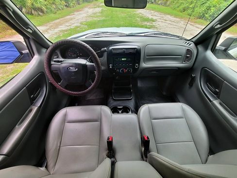 Used 2011 Ford Ranger XL RWD image 19