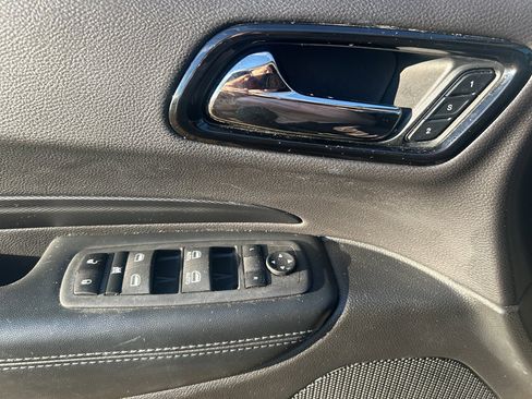 Used 2022 Dodge Durango GT image 20