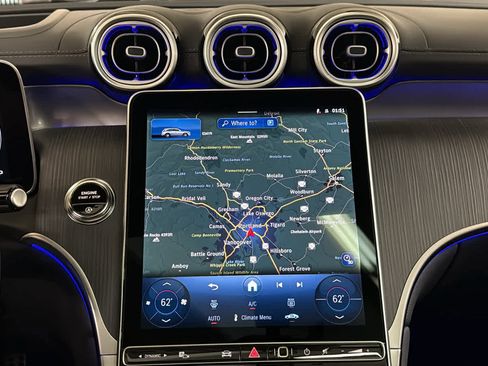 New 2026 Mercedes-Benz GLC 300 4MATIC image 21