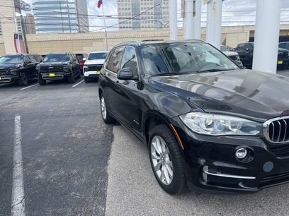 Used 2015 BMW X5 sDrive35i