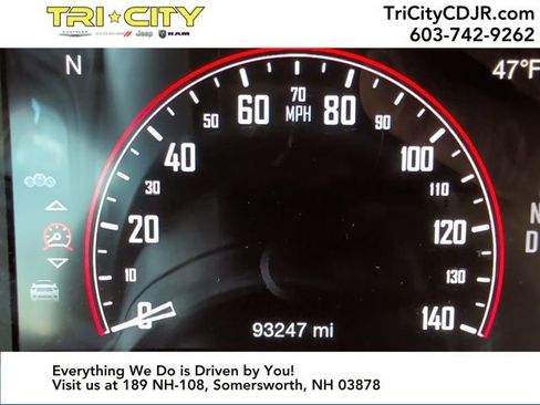 Used 2020 Dodge Durango R/T image 21