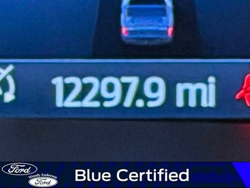 Certified 2024 Ford F150 XLT w/ Equipment Group 302A MID AWD/4WD image 14