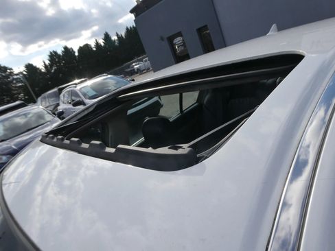 Used 2012 Acura TL Sedan 4D image 11