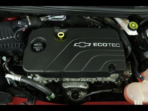 Used 2022 Chevrolet Spark LT FWD image 13