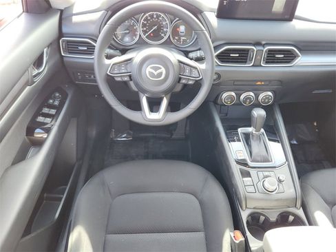 Certified 2023 MAZDA CX-5 AWD 2.5 S image 14