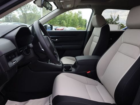 New 2026 Honda CR-V EX image 12