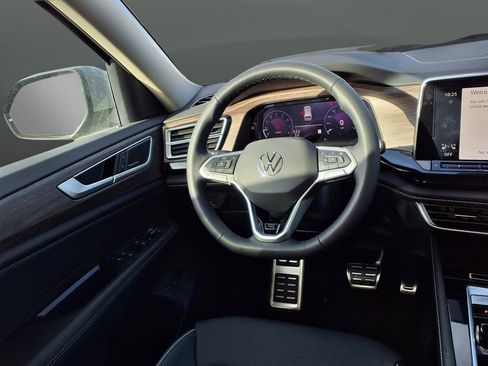 New 2026 Volkswagen Atlas SEL Premium R-Line AWD/4WD image 46