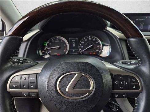 Used 2017 Lexus RX 350 FWD w/ Premium Package image 11