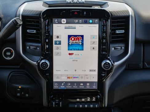 New 2026 RAM 2500 Big Horn image 15