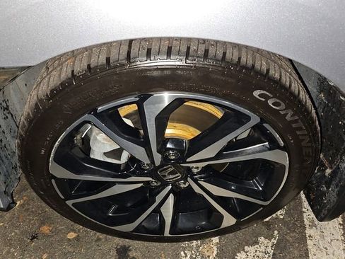 Used 2019 Honda Civic Si image 10