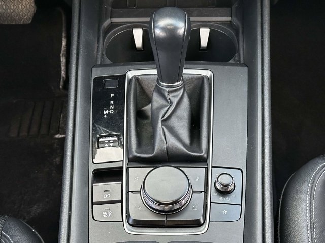 Used 2024 MAZDA CX-50 AWD 2.5 S w/ Cargo Package image 23