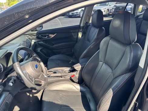 Used 2018 Subaru Crosstrek 2.0i Limited AWD/4WD image 6