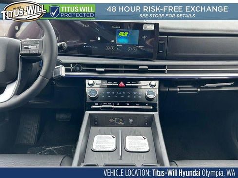 New 2026 Hyundai Santa Fe Limited AWD/4WD image 48
