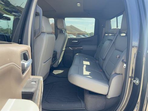 Used 2019 Chevrolet Silverado 1500 RST w/ All-Star Edition AWD/4WD image 10