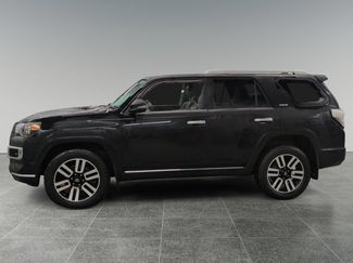 Used 2018 Toyota 4Runner Limited video 2