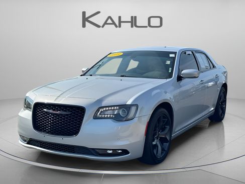 Used 2023 Chrysler 300 S RWD image 1