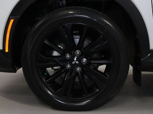 Used 2023 Mitsubishi Eclipse Cross Ralliart AWD/4WD image 29