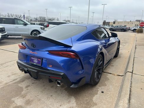 Used 2024 Toyota Supra Premium w/ Driver Assist Package image 5