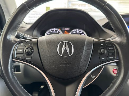 Used 2016 Acura MDX w/ Technology Package AWD/4WD image 30