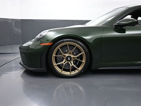 New 2026 Porsche 911 GT3 RWD image 12