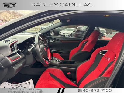 Used 2019 Honda Civic Type R