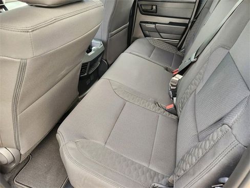 New 2026 Toyota Tundra SR image 20