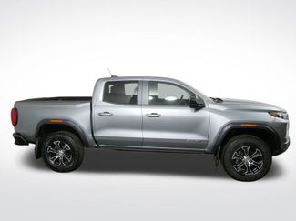 Used 2025 GMC Canyon AT4 w/ Technology Plus Package AWD/4WD video 2