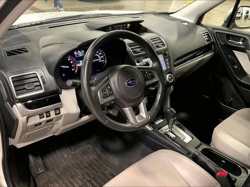 Used 2018 Subaru Forester 2.5i Limited AWD/4WD image 14