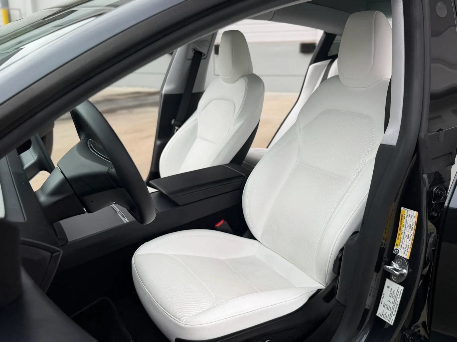 Used 2025 Tesla Model 3 Long Range RWD image 18