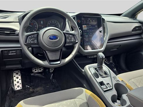 Used 2025 Subaru Crosstrek 2.5i Sport w/ Popular Package #4A AWD/4WD image 19