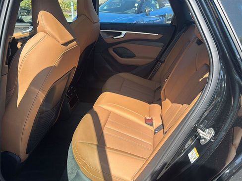 Used 2026 Audi A6 Premium Plus AWD/4WD image 14