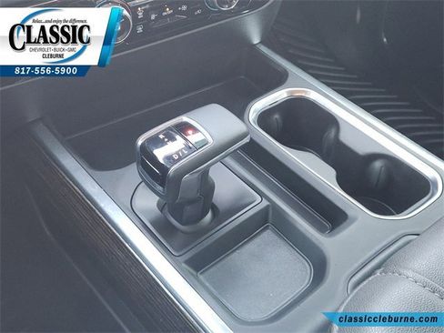 Used 2024 GMC Sierra 1500 Elevation image 20