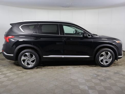 Used 2021 Hyundai Santa Fe SEL FWD image 14