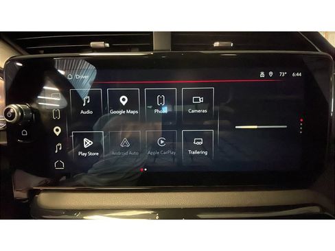 Used 2025 GMC Sierra 2500 AT4 w/ AT4 Premium Plus Package AWD/4WD image 13