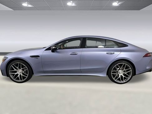 New 2024 Mercedes-Benz AMG GT 53 image 2